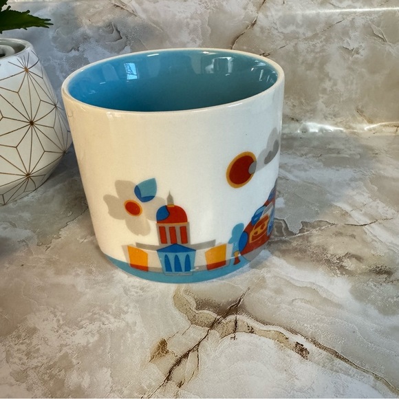 Starbucks Atlanta Georgia 14oz Coffee Mug Cup - Picture 5 of 7
